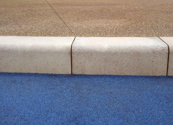 Curb And Sidewalk Installation Service