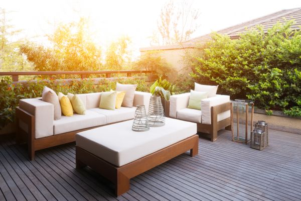 Cost of Patio Replacement in Niceville