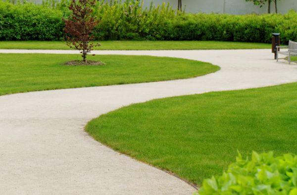 Walkway Repair