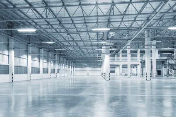 Polished Concrete Service in Niceville