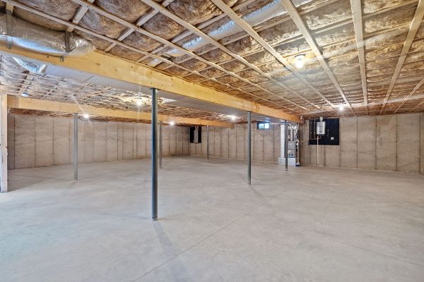 Basement Installation in Niceville