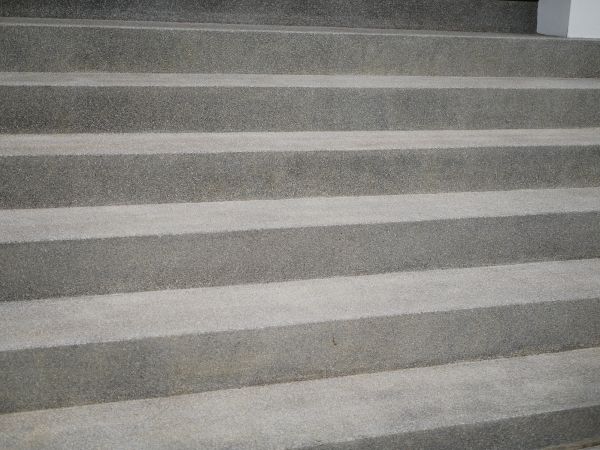 Cement Steps Service in Niceville