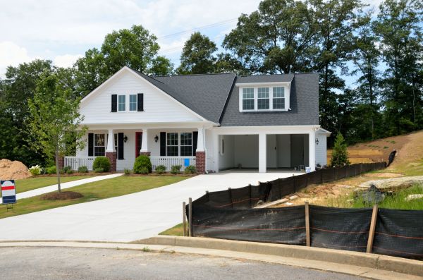 Cement Driveway Paving in Niceville