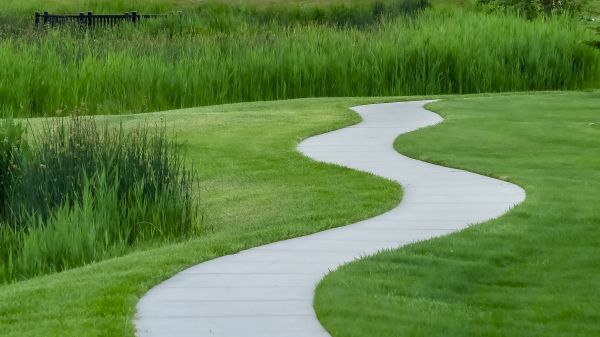 Walkway Development