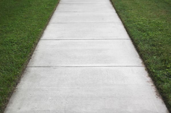 Pathway Creation