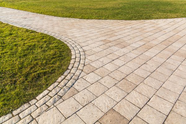 Pathway Building