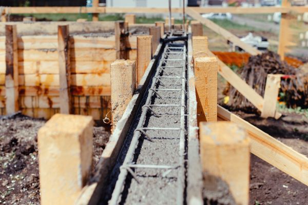 Deep Foundation Installation in Niceville