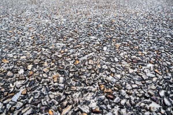 Cost of Exposed Aggregate Paving in Niceville