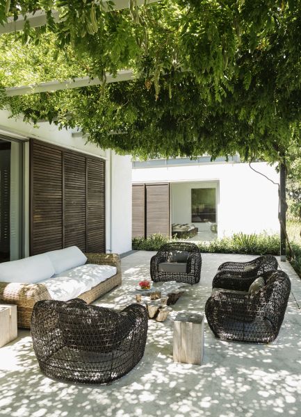 Cost of Patio Enlargement in Niceville
