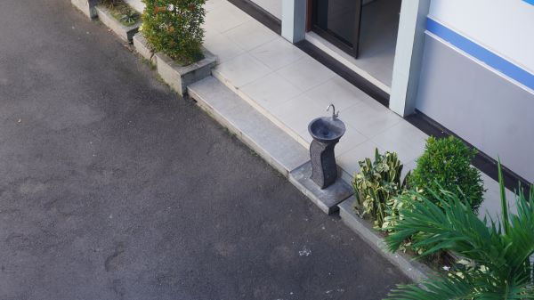 Driveway Approach Installation in Niceville