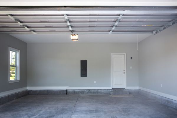Garage Cementing in Niceville