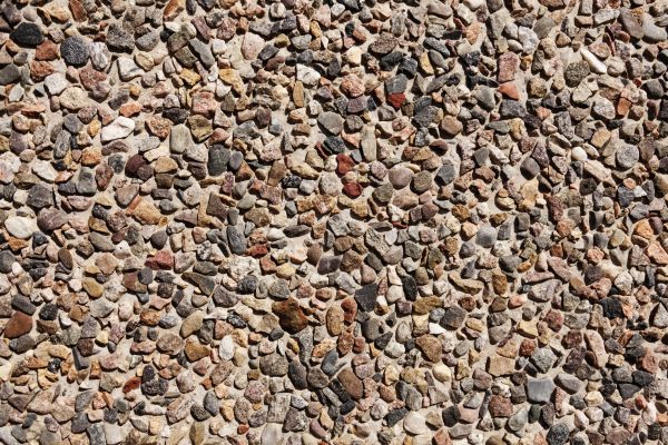 Aggregate Replacement in Niceville