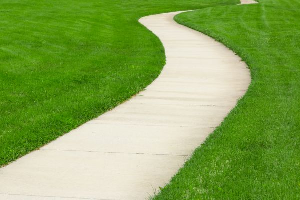 Walkway Building Service