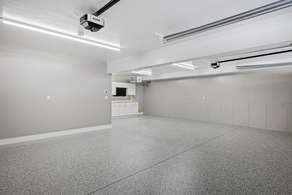 Cost of Garage Paving in Niceville