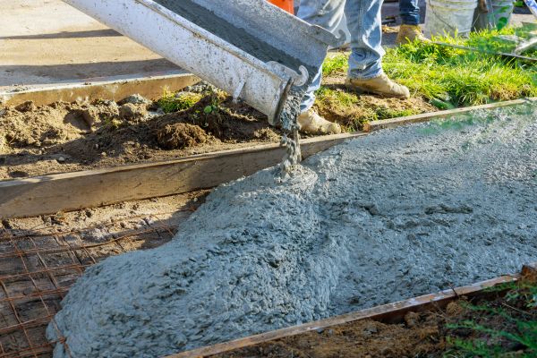 Cost of Pavement Pouring in Niceville