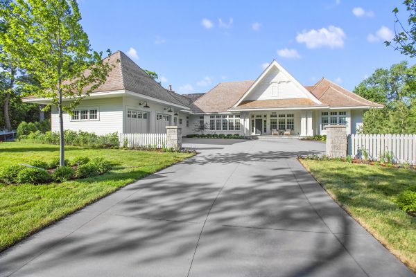 Cost of Driveway Concreting in Niceville