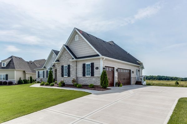 Driveway And Walkway Service in Niceville