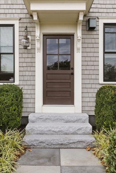 Front Entrance Steps Service in Niceville