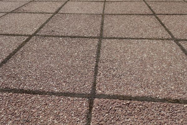 Exposed Aggregate Service in Niceville