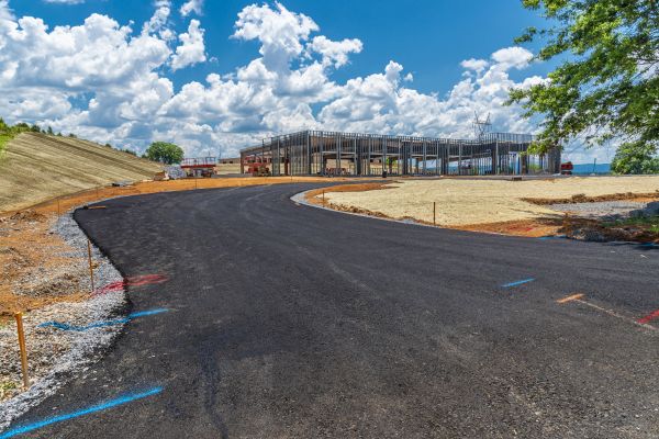 Cost of Driveway Construction in Niceville