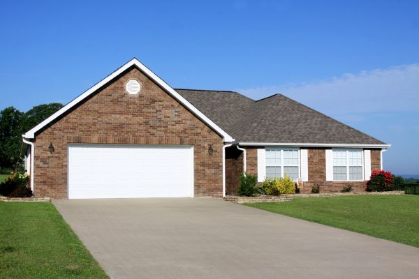 Driveway Cement Pouring in Niceville