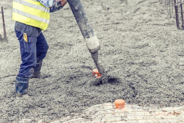 Cost of Pervious Concrete Installation in Niceville
