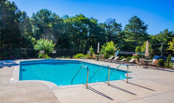 Cost of Pool Paving Installation in Niceville