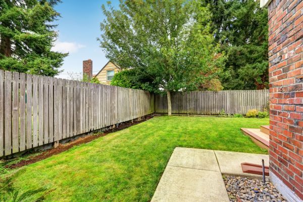 Backyard Walkway Installation Service