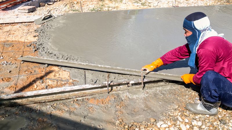 Proper Weather Conditions